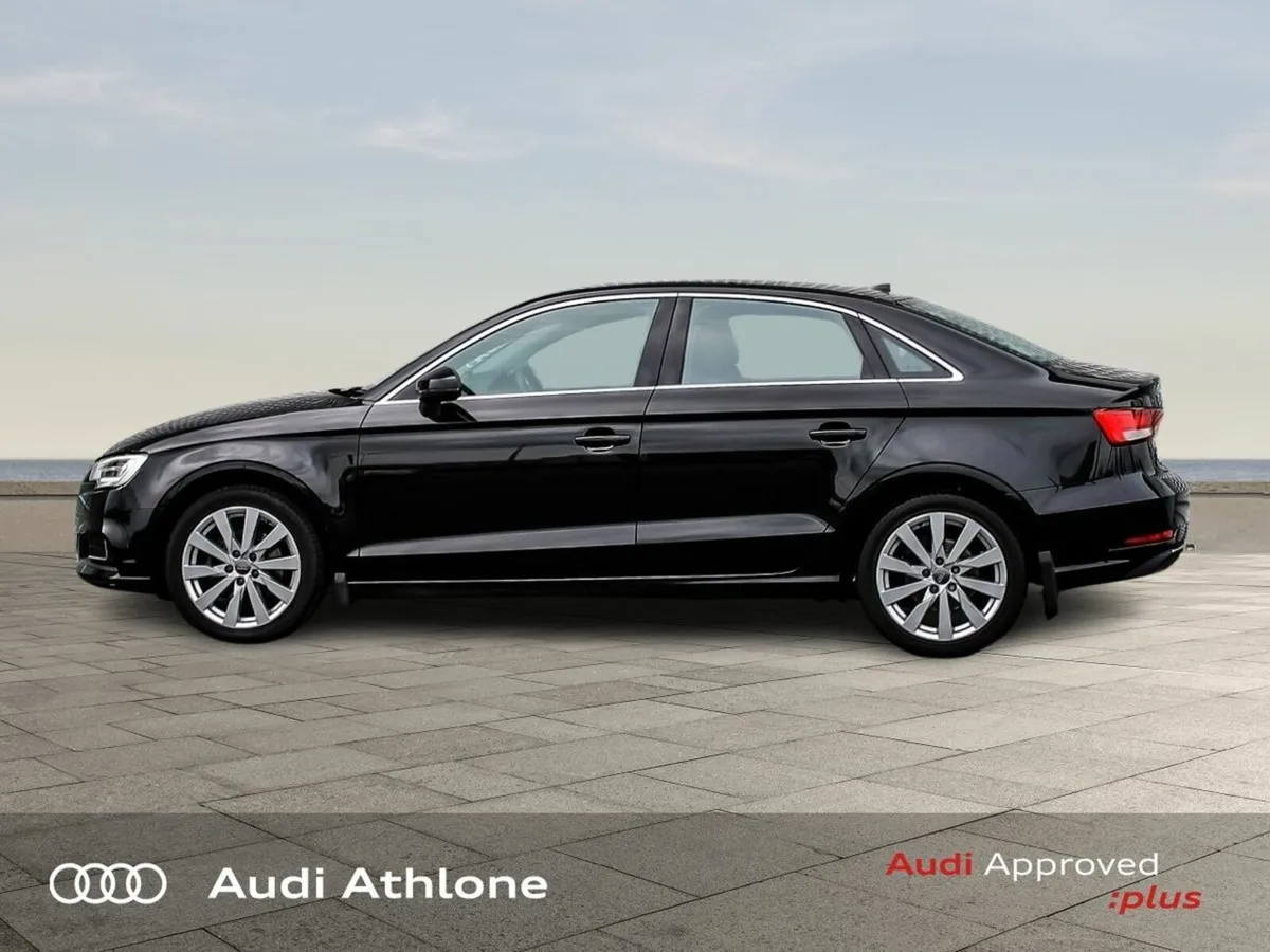 Audi A3 Saloon 1.6TDI 116BHP SE - Image 2