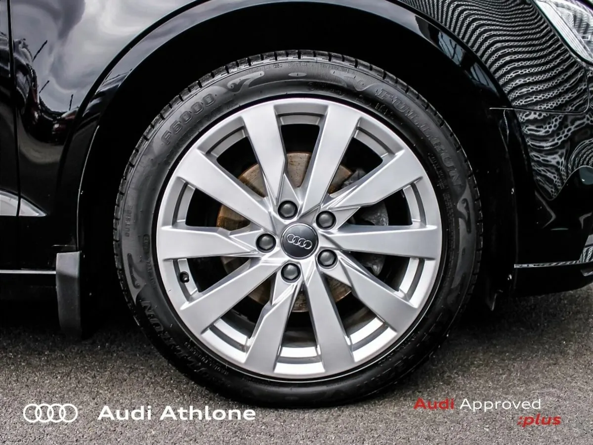Audi A3 Saloon 1.6TDI 116BHP SE - Image 4