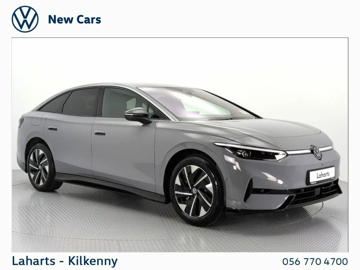 Volkswagen ID.7 PRO PLUS - Image 1