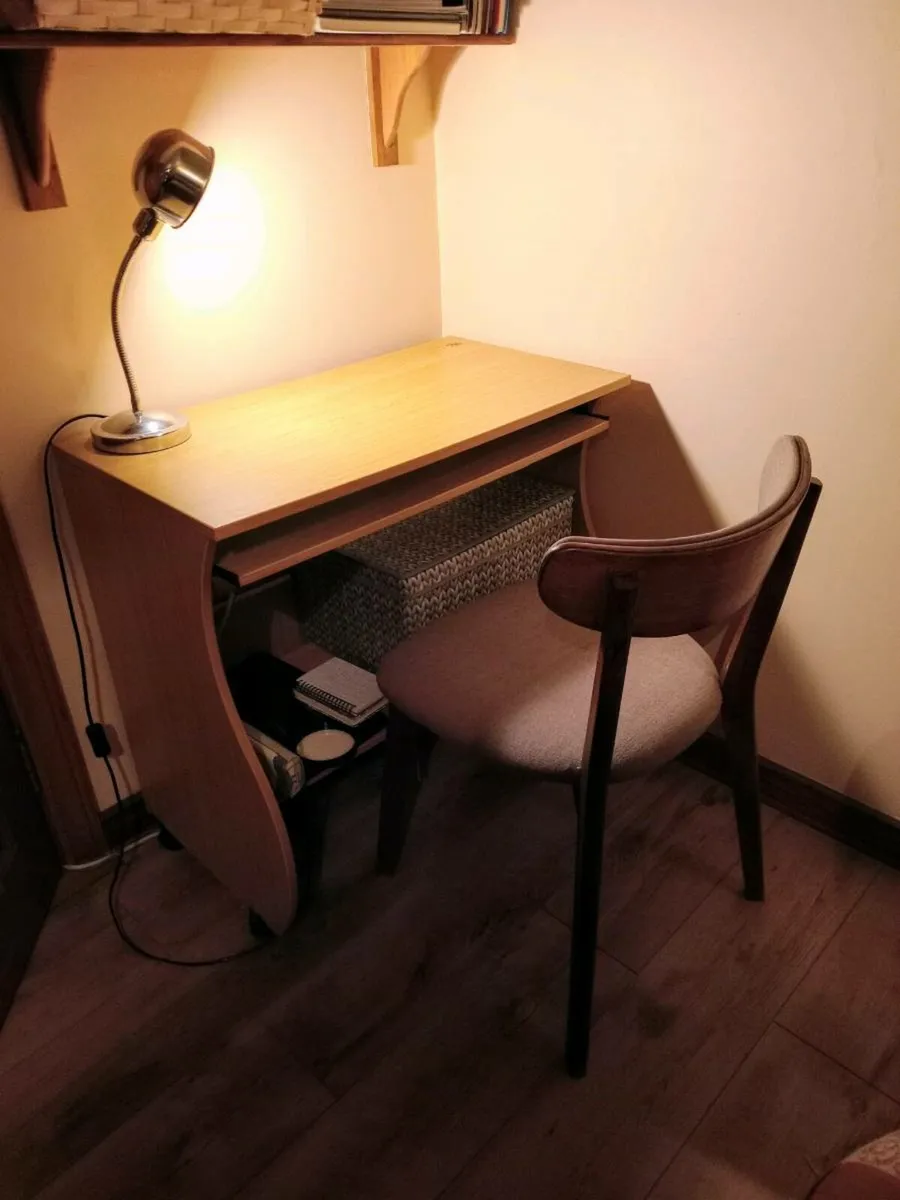 Office desk/ home desk - Image 1