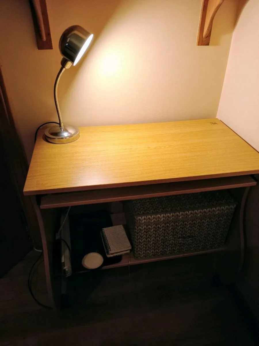 Office desk/ home desk - Image 2