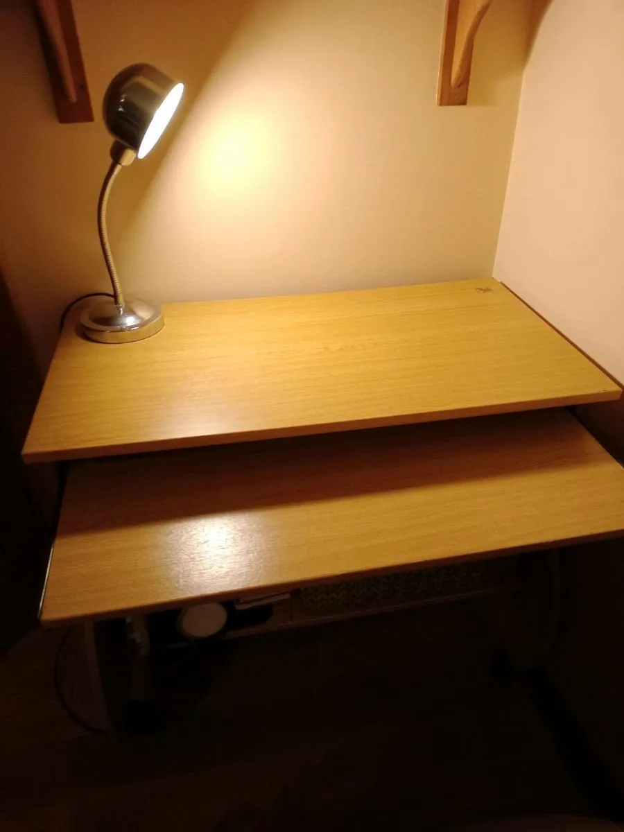 Office desk/ home desk - Image 3
