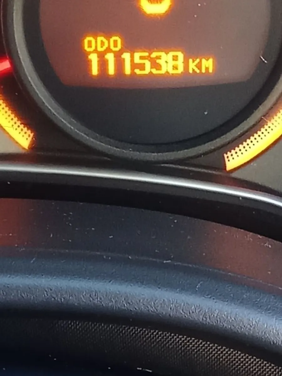 2008 Toyota Corolla - Image 4