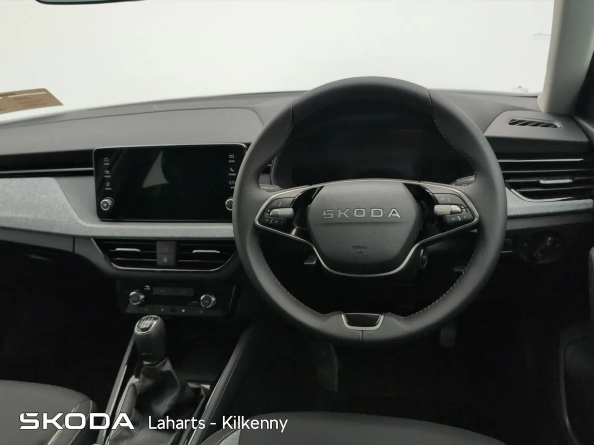 Skoda Kamiq SELECTION 1.0TSI 115HP - Image 4