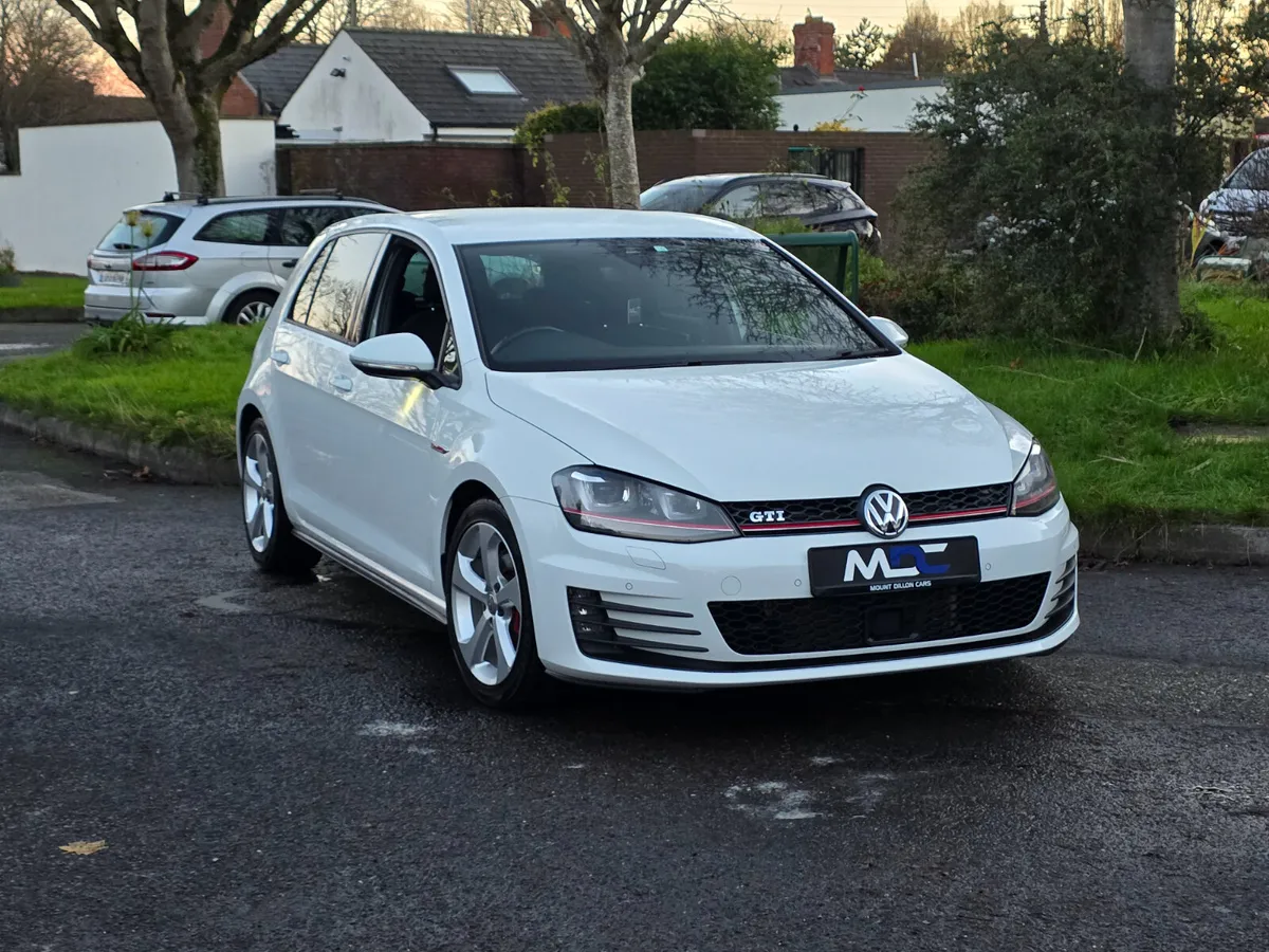 Volkswagen Golf GTI DSG *Immaculate* 2016 - Image 2