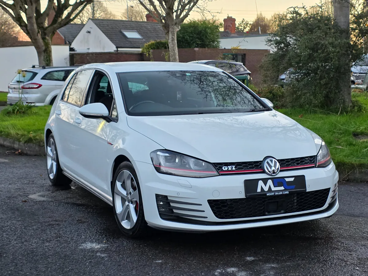 Volkswagen Golf GTI DSG *Immaculate* 2016 - Image 3