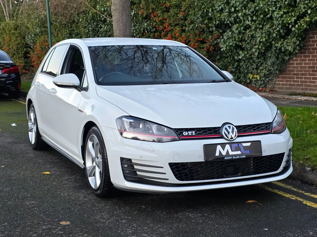 Volkswagen Golf GTI DSG *Immaculate* 2016 - Image 4
