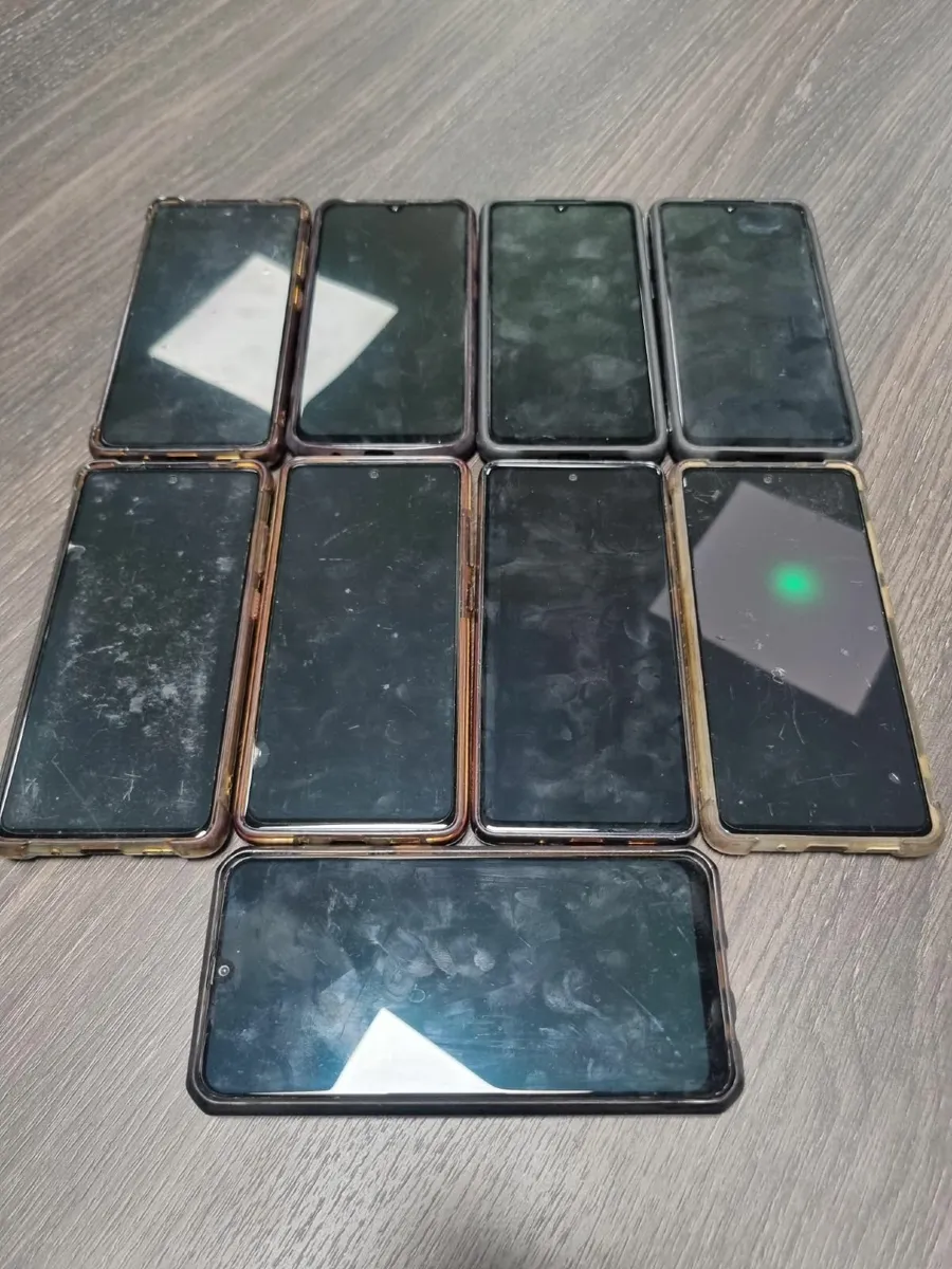 Samsung Galaxy A33 5G - Image 1