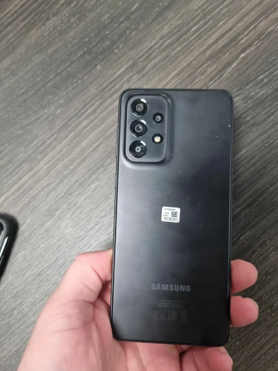Samsung Galaxy A33 5G - Image 2