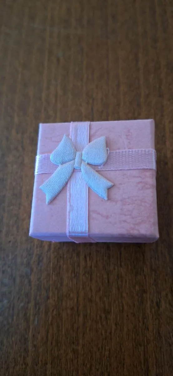 Sterling Silver Earrings Scroll - Image 4