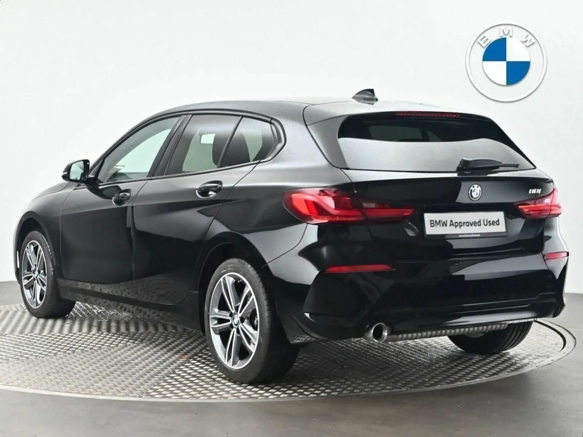BMW 1-Series 118i Sport - Image 2