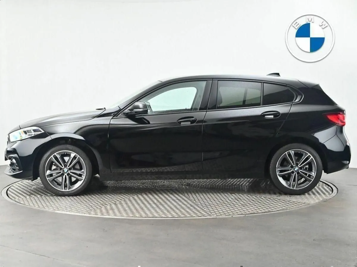 BMW 1-Series 118i Sport - Image 3
