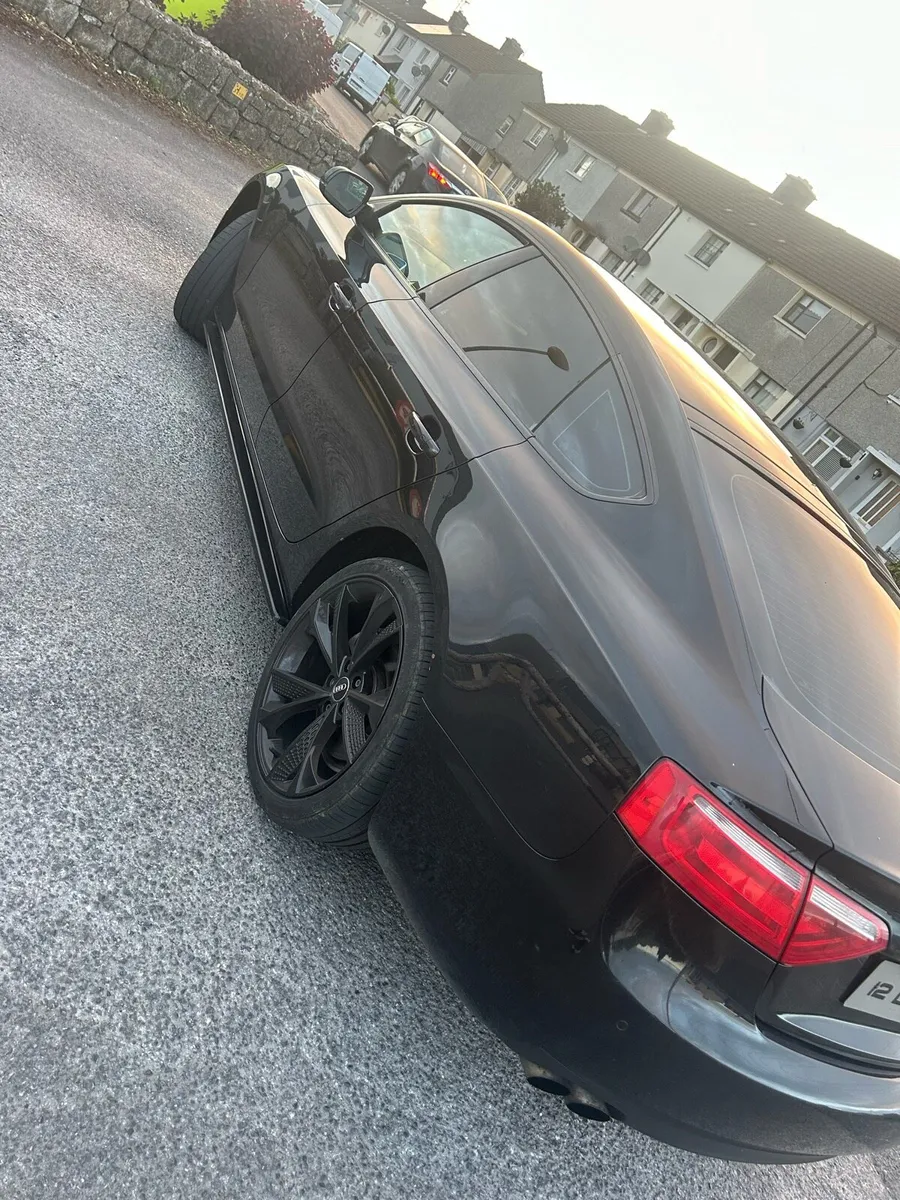 Audi A5 - Image 3