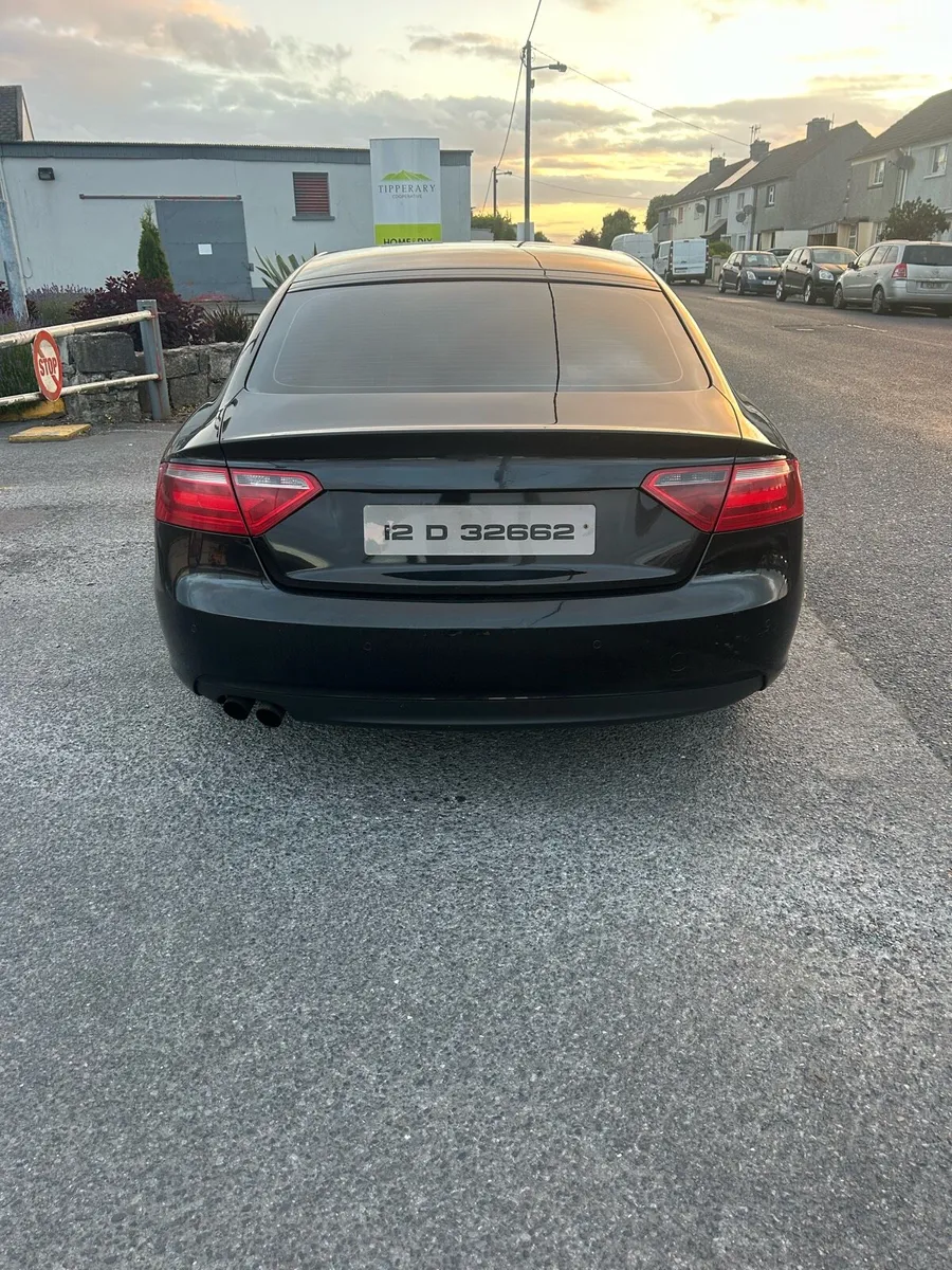 Audi A5 - Image 4