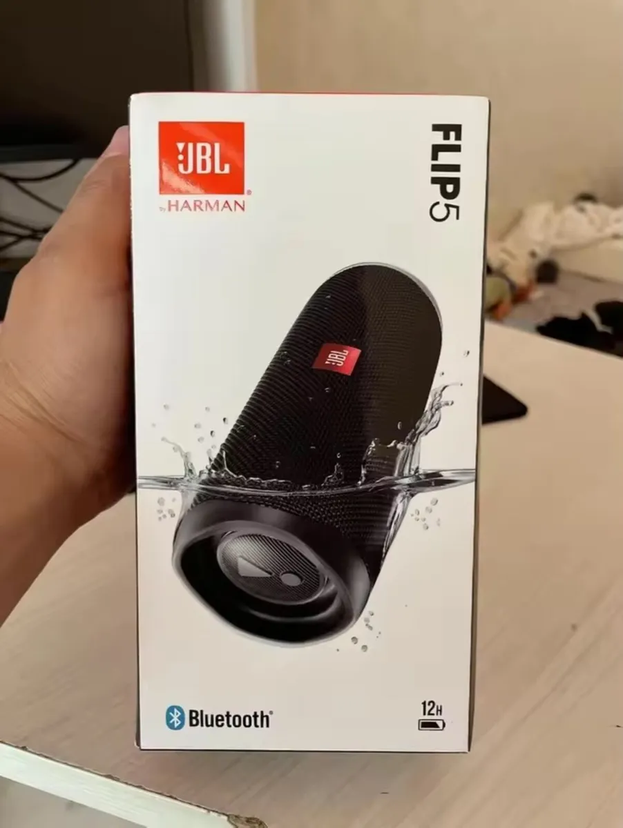 JBL speaker - Image 3