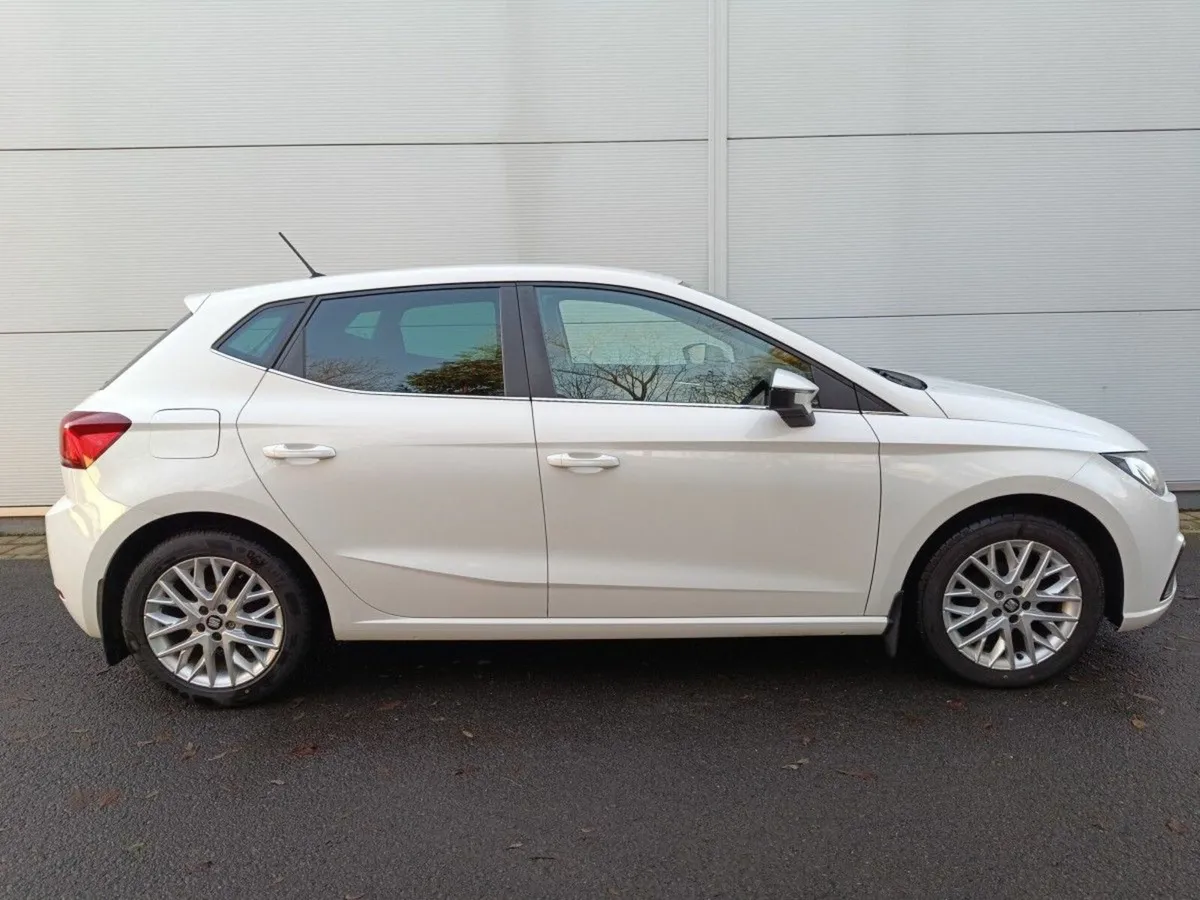 SEAT Ibiza 1.0MPI 75HP SE - Image 2