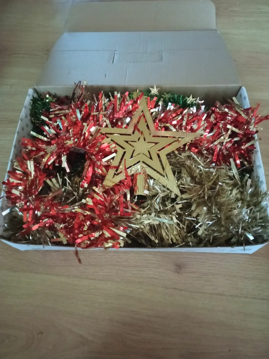 Christmas Decorations - Image 1