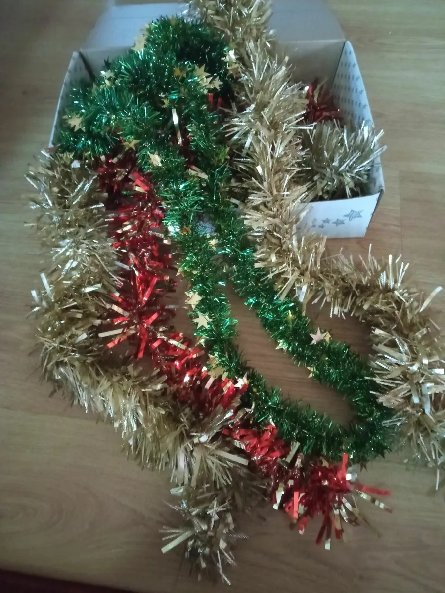 Christmas Decorations - Image 2