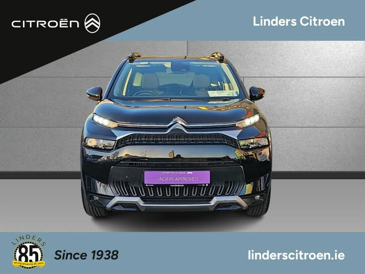 Citroen C3 Aircross Flair (Top Spec), 1.2L Petrol, - Image 2