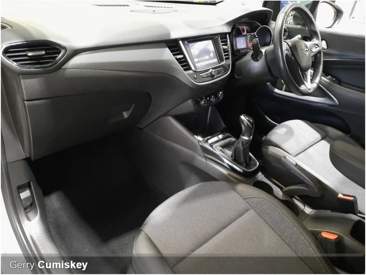 Opel Crossland SRI 1.2i - Image 4