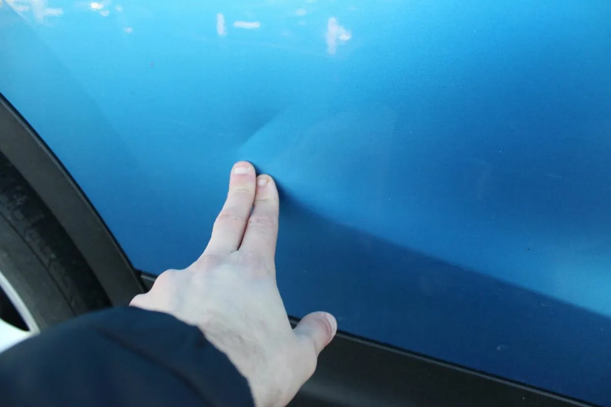 Nissan Qashqai 1.2 1.2 GIG - T Acenta 5dr - Image 4