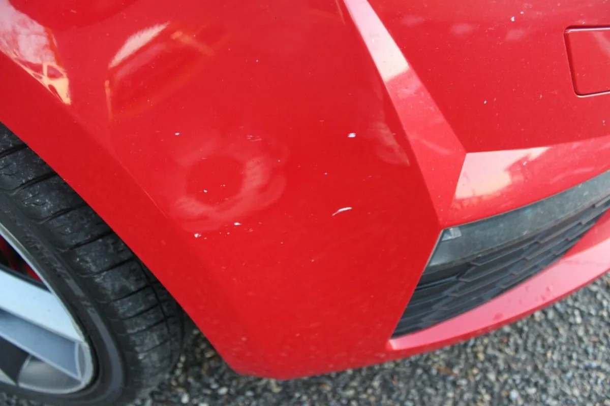 Skoda Octavia RS 2.0TDI 184HP 4DR - Image 3