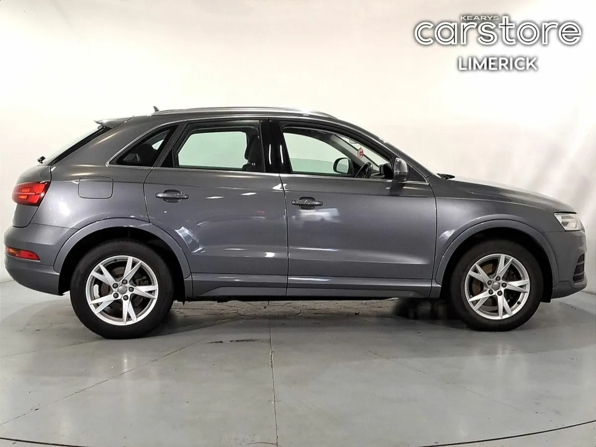 Audi Q3 Q3 2.0 TDI SE 147BHP  5DR - Image 2