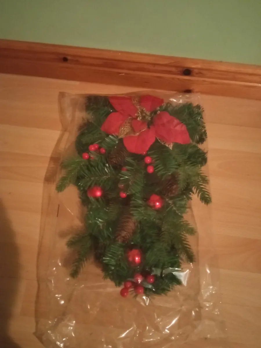 Christmas Wreath - Image 3