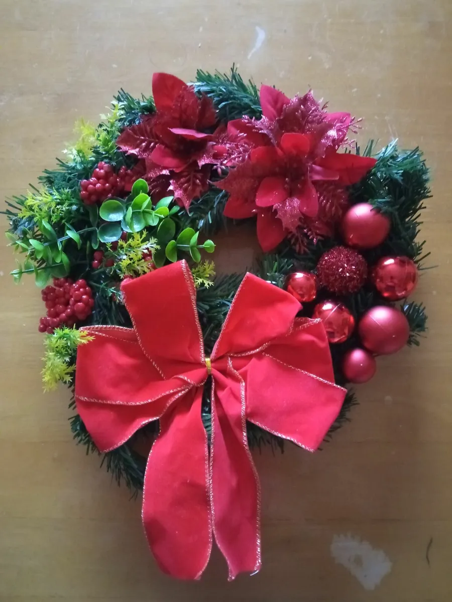 Christmas Wreath