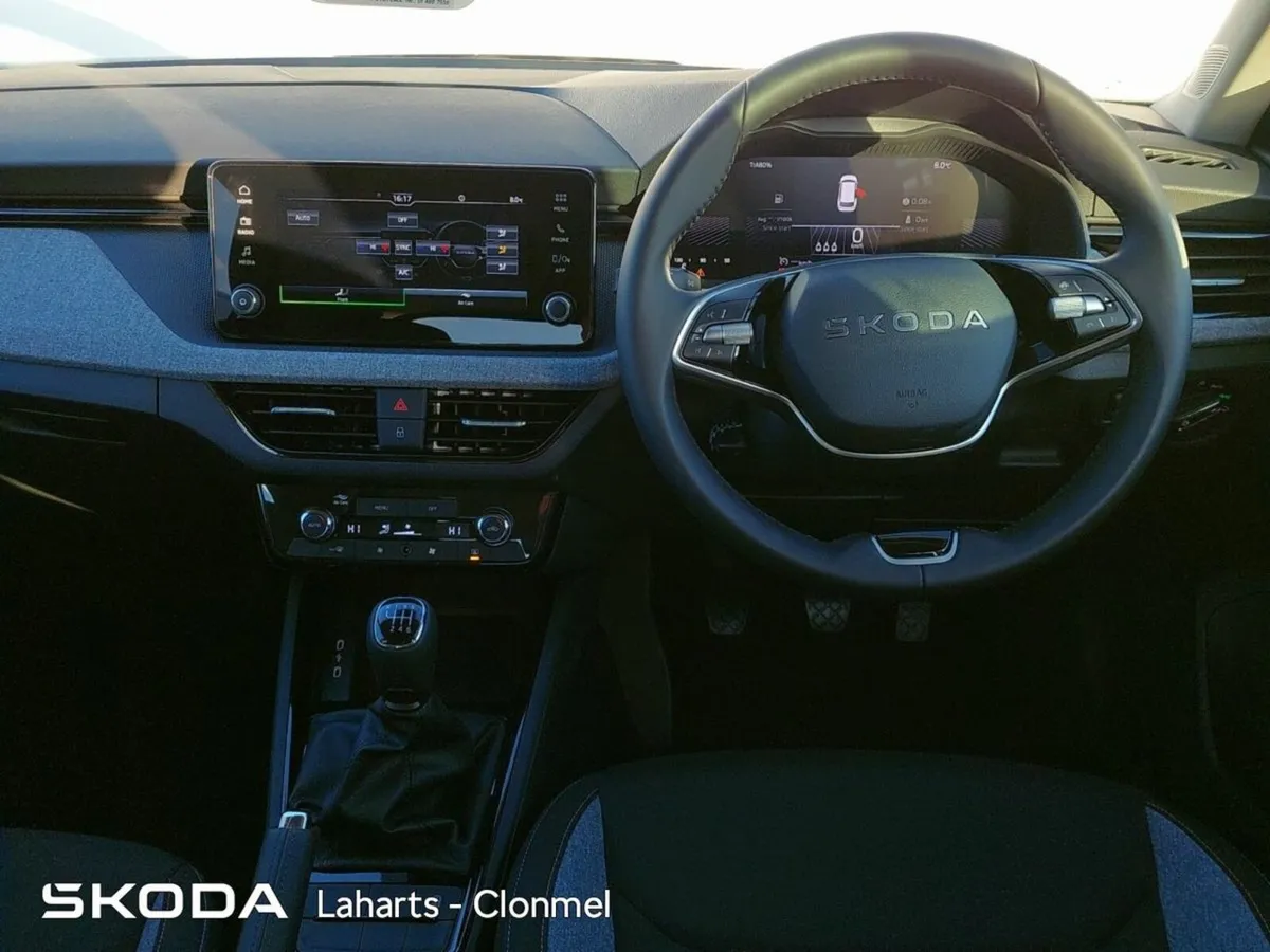 Skoda Kamiq SELECTION 1.0TSI 115HP - Image 2