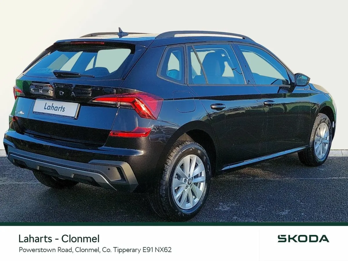 Skoda Kamiq SELECTION 1.0TSI 115HP - Image 3