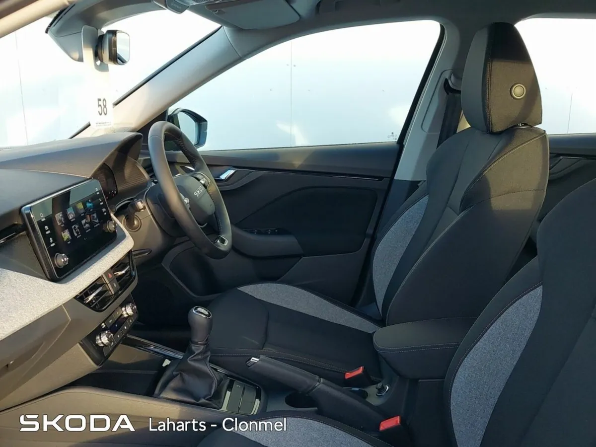 Skoda Kamiq SELECTION 1.0TSI 115HP - Image 4