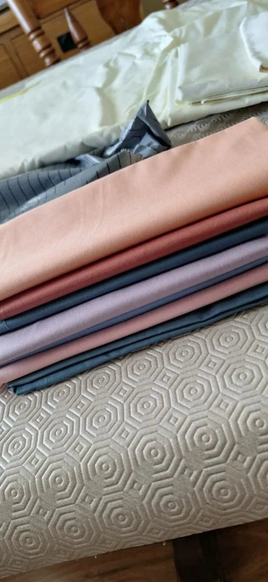 Fabric (Fat Quarters)