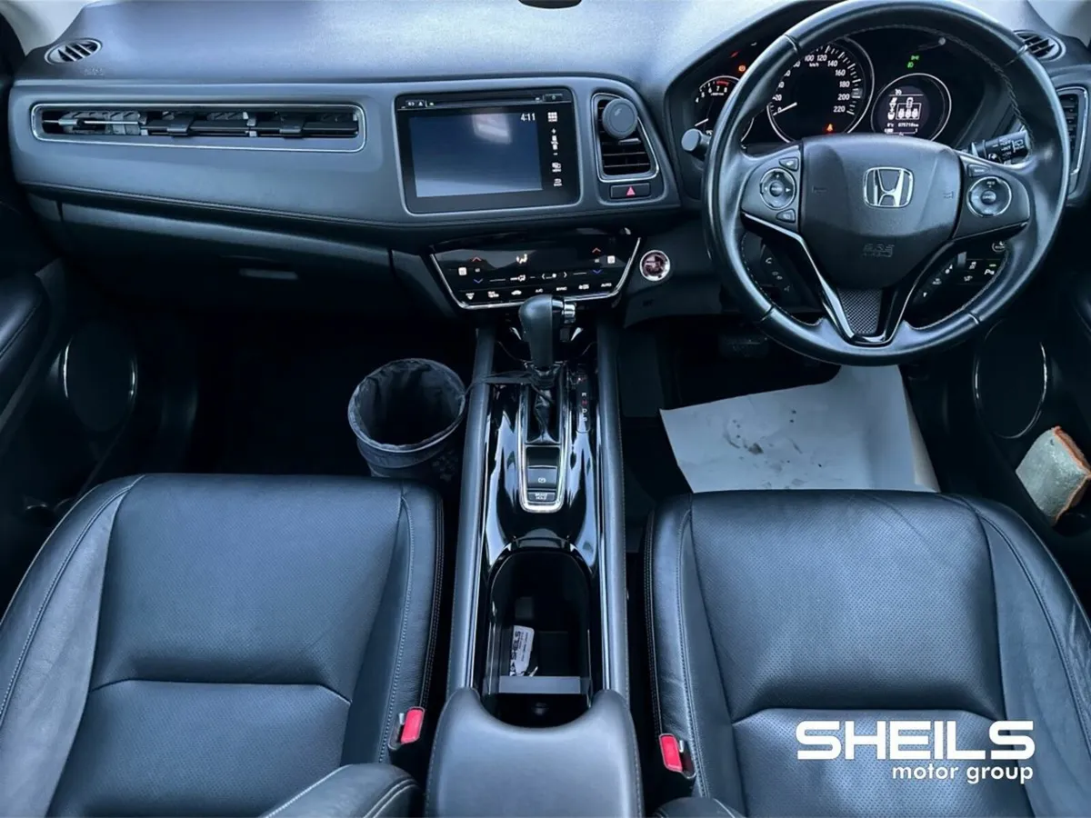 Honda HR-V 1.5 Petrol i-VTEC EX CVT - Image 3