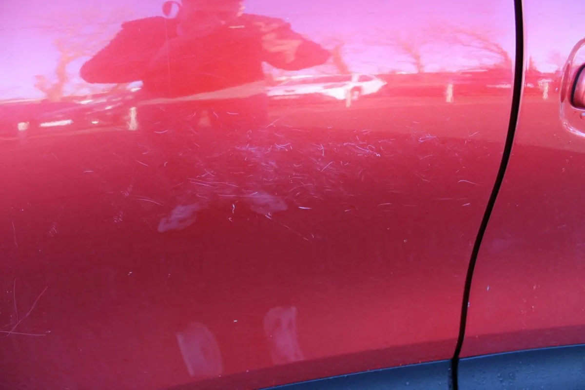 Renault Kadjar 1.5 dCi 110 ENERGY Dynamique Nav - Image 4