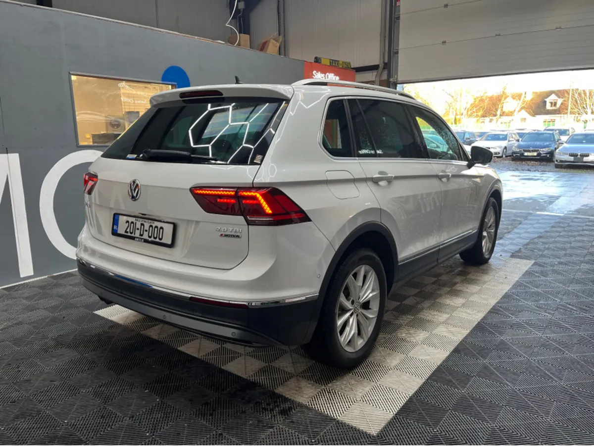 Volkswagen Tiguan ONLY €28950! 2020 Tiguan Automat - Image 2
