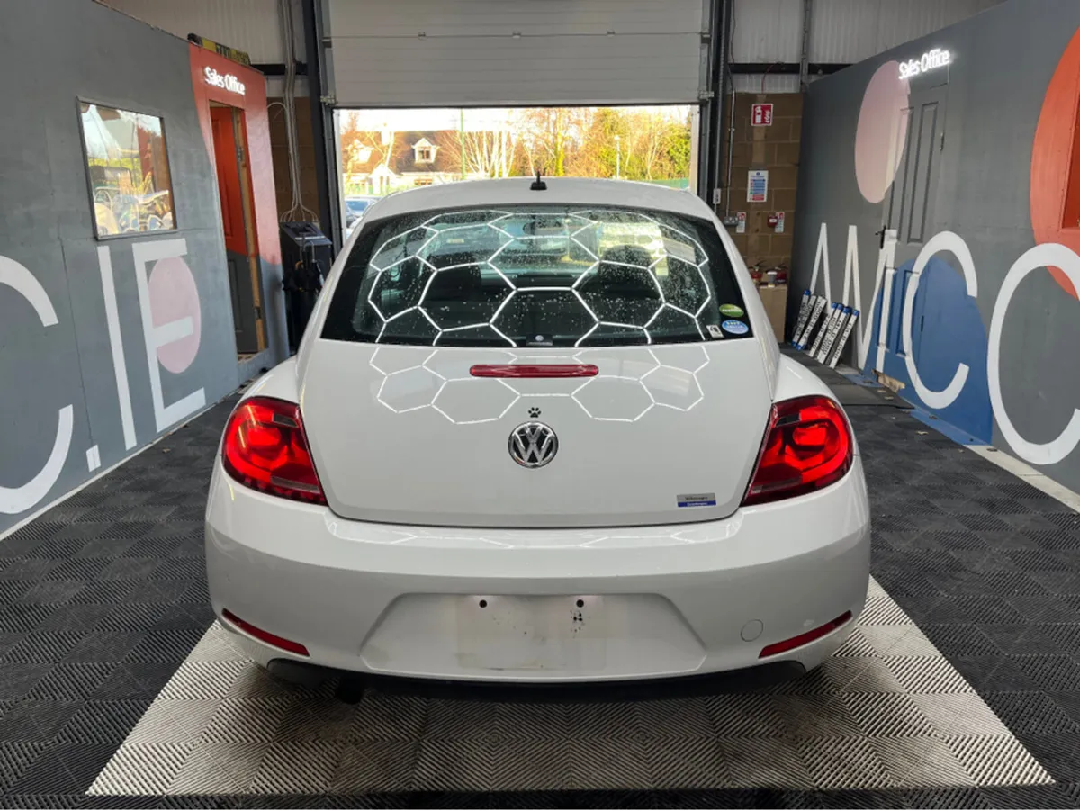 Volkswagen Beetle €12950! 2016 VW Beetle Automatic - Image 3