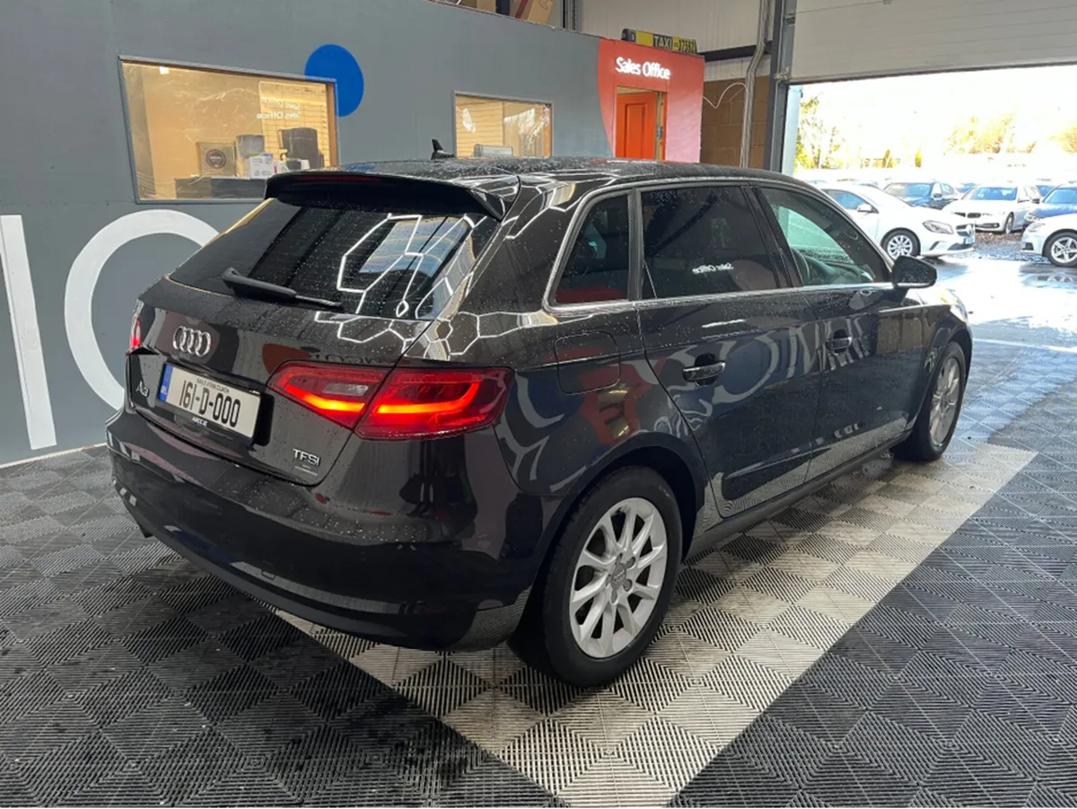 Audi A3 €16950! 2016 Audi A3 Automatic - Reverse C - Image 2