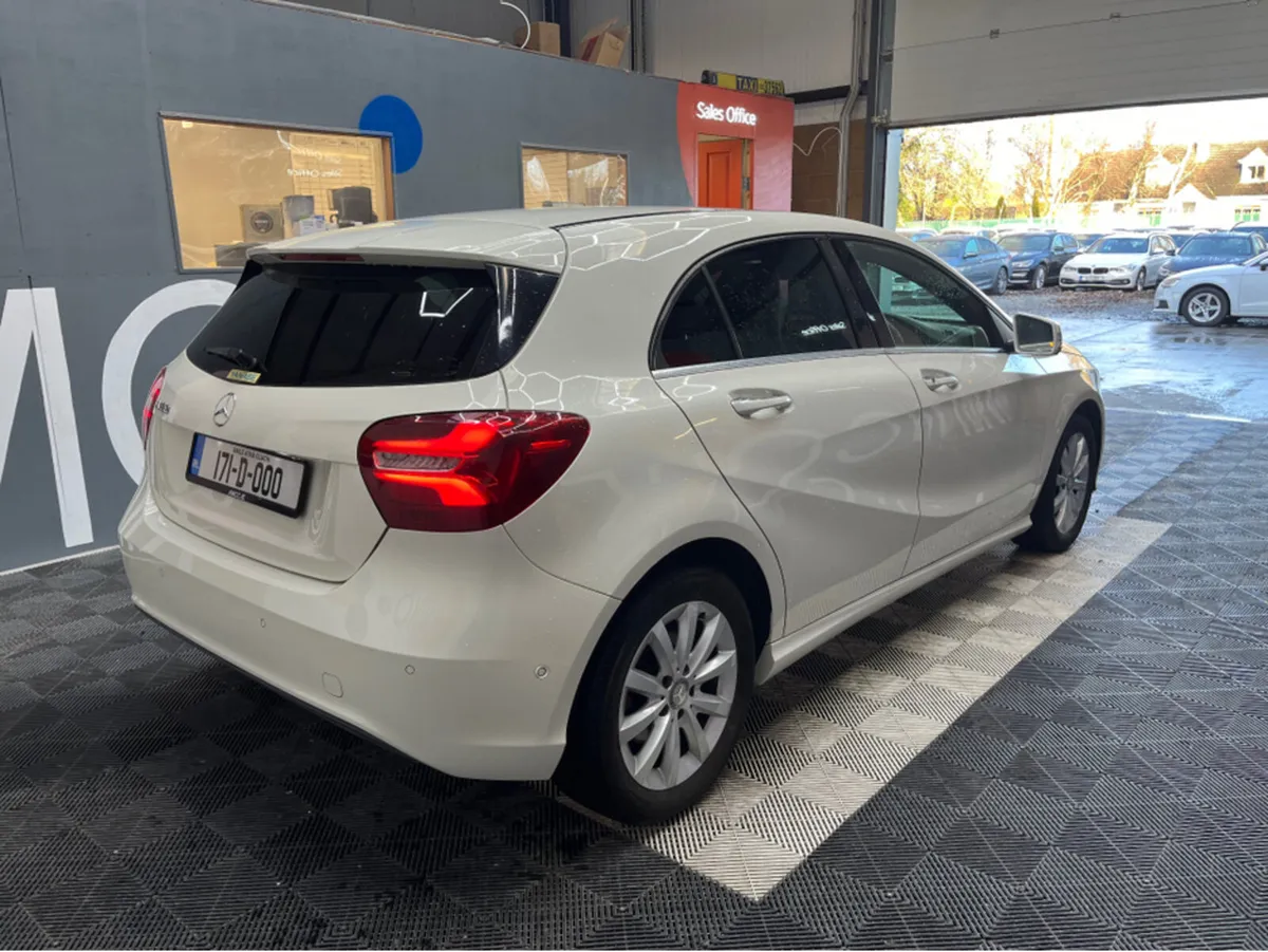 Mercedes-Benz A-Class €16950! 2017 Mercedes A Clas - Image 2