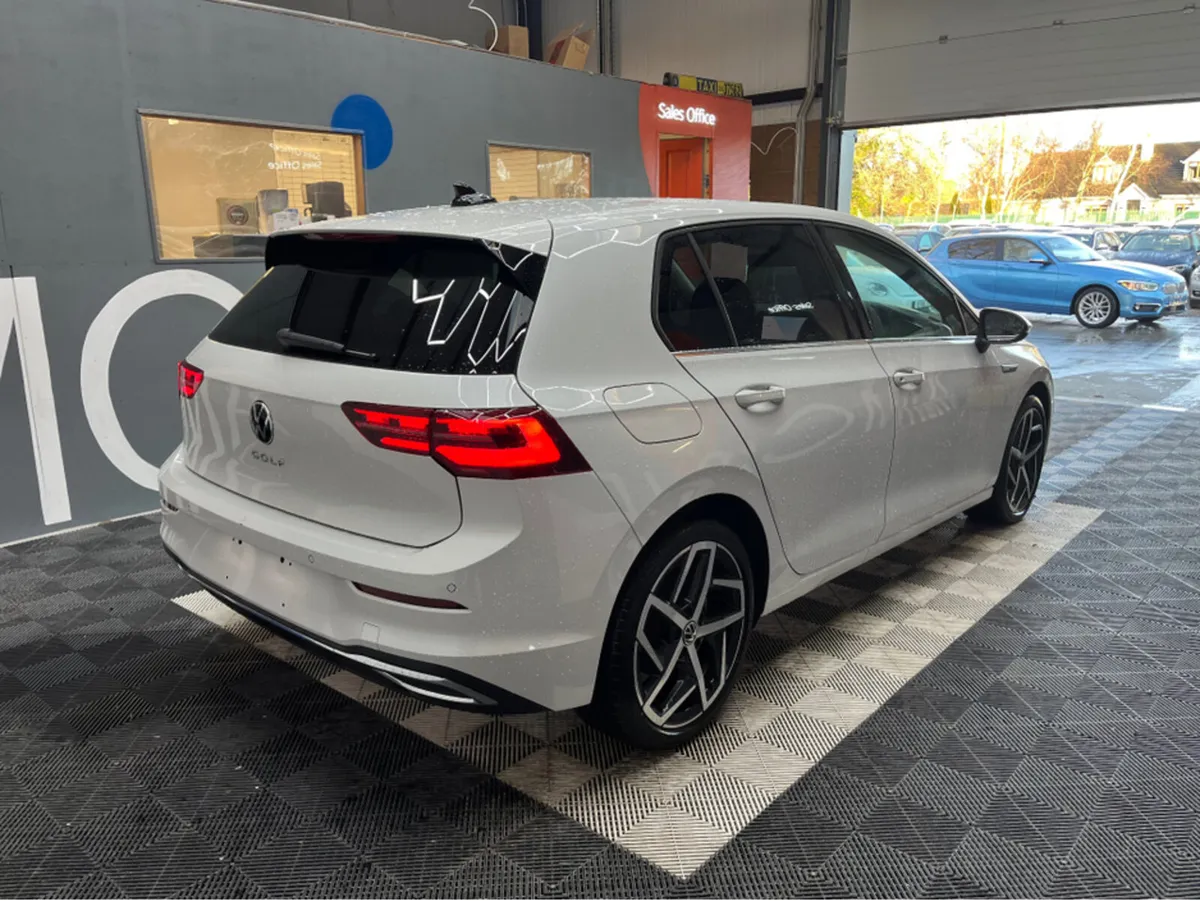 Volkswagen Golf TDI - Heated Seats + Steering Whee - Image 2