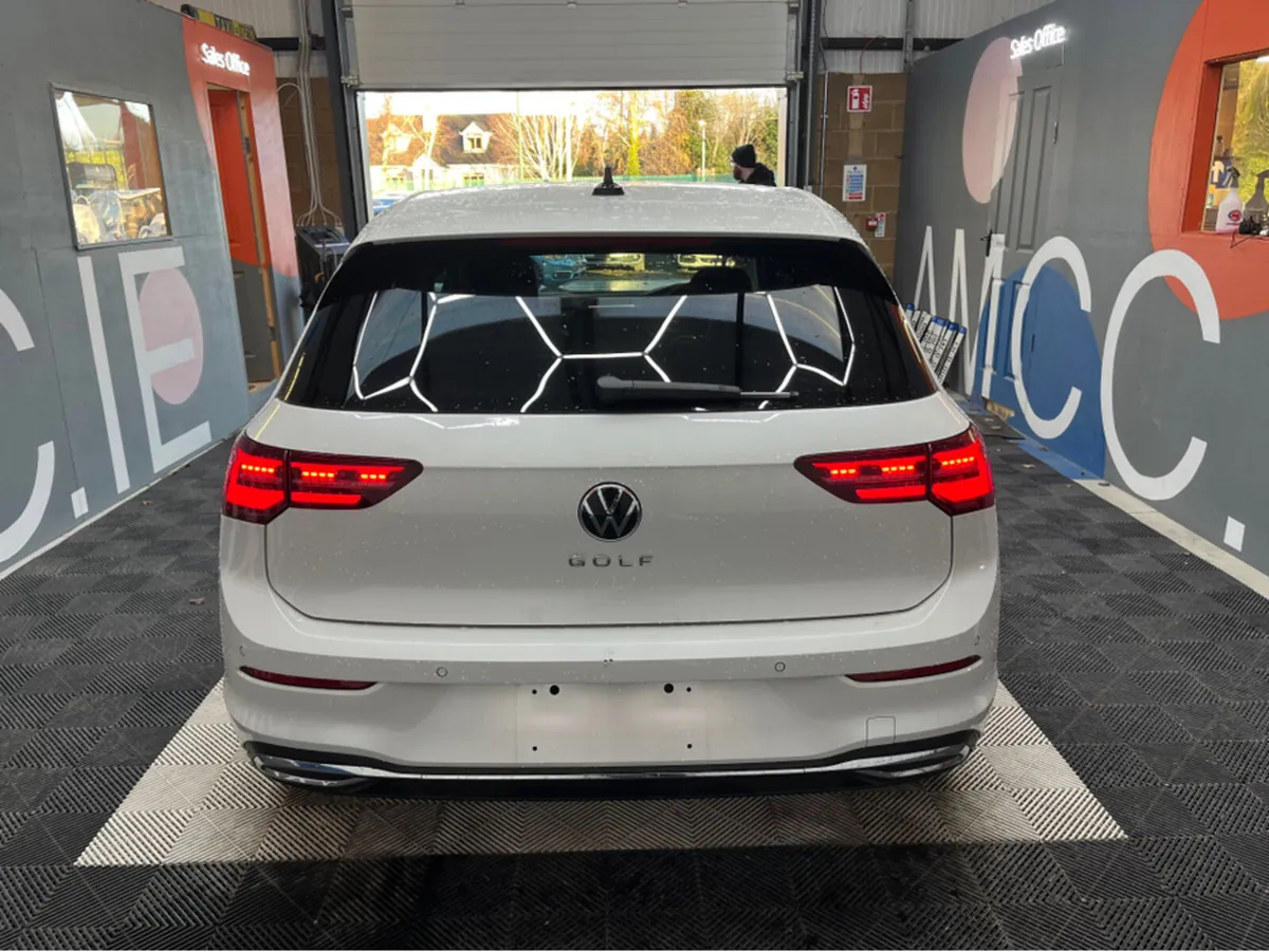 Volkswagen Golf TDI - Heated Seats + Steering Whee - Image 3