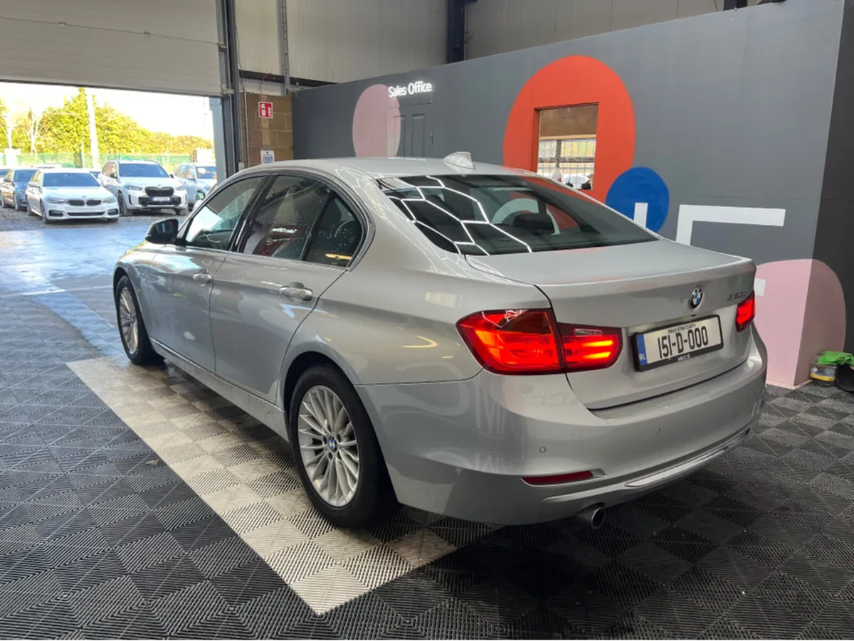 BMW 3-Series €15950! 2015 3 Series Automatic 320d - Image 4