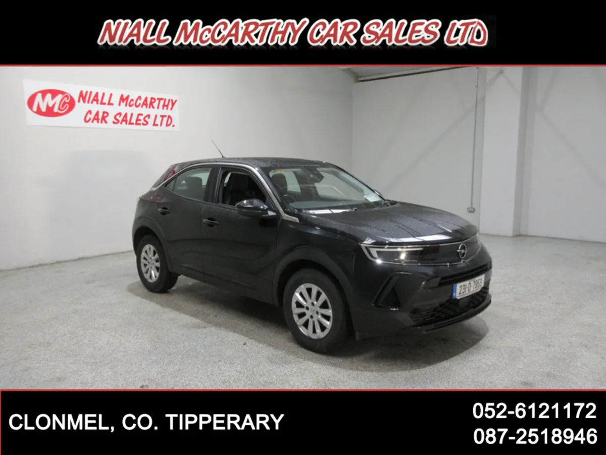 Opel Mokka SC-1.5D - FINANCE & SCRAPPAGE AVAILABLE - Image 1