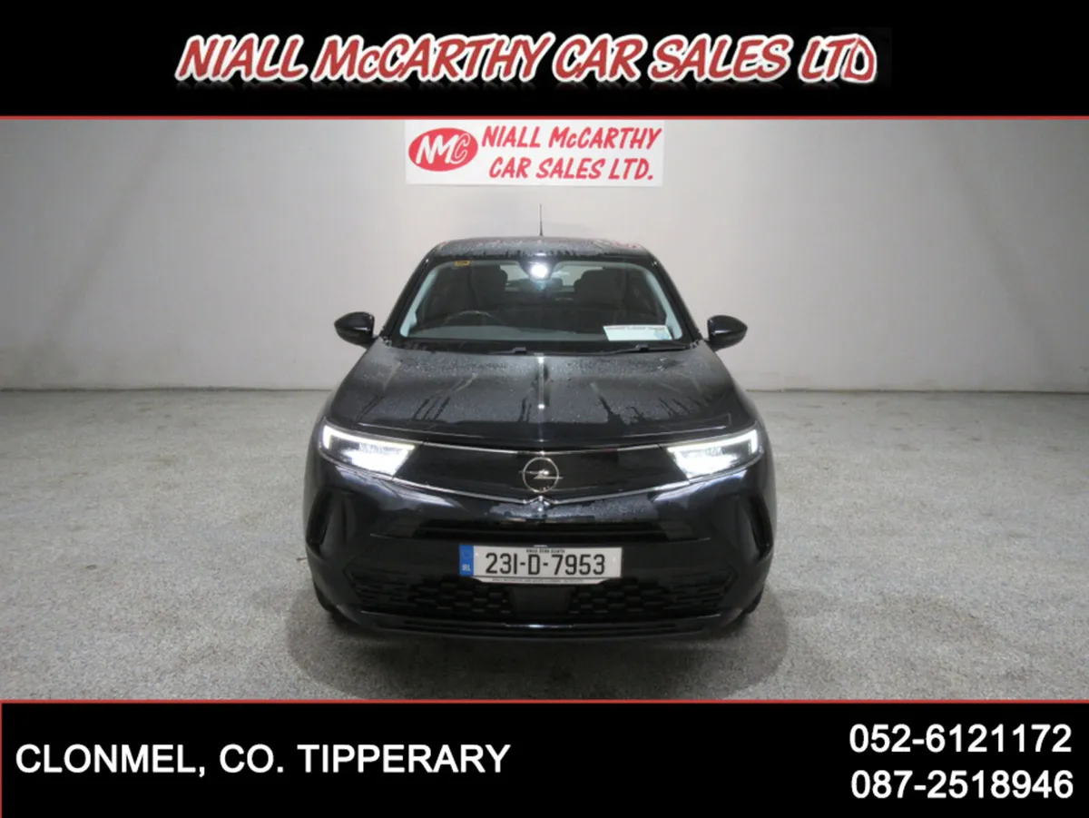Opel Mokka SC-1.5D - FINANCE & SCRAPPAGE AVAILABLE - Image 2