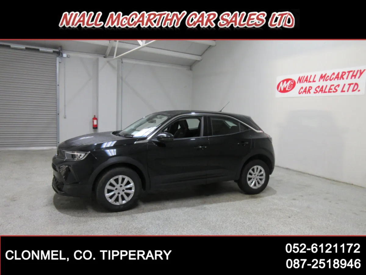 Opel Mokka SC-1.5D - FINANCE & SCRAPPAGE AVAILABLE - Image 3