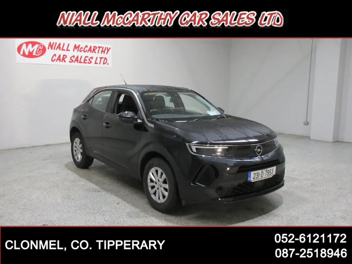 Opel Mokka SC-1.5D - FINANCE & SCRAPPAGE AVAILABLE - Image 4