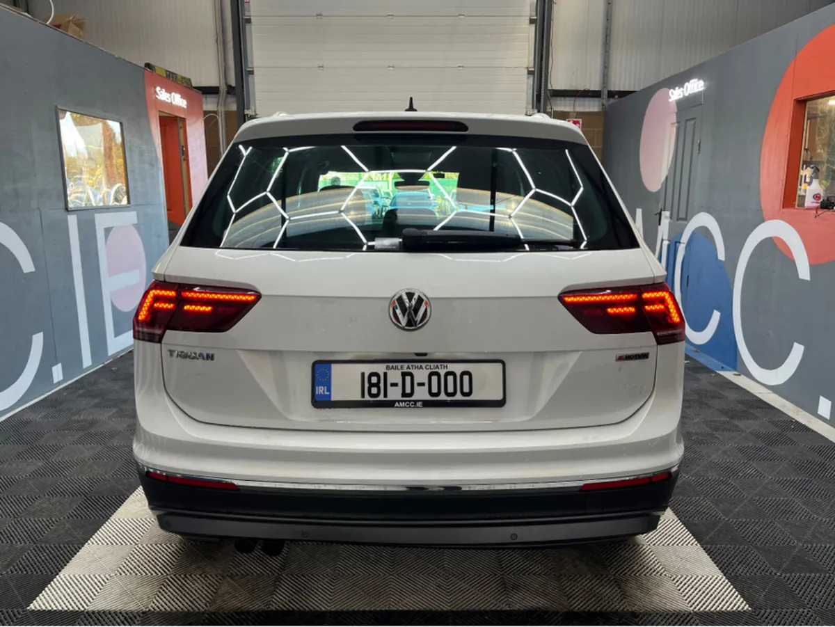 Volkswagen Tiguan ONLY €25950! 2018 VW TIGUAN AUTO - Image 3