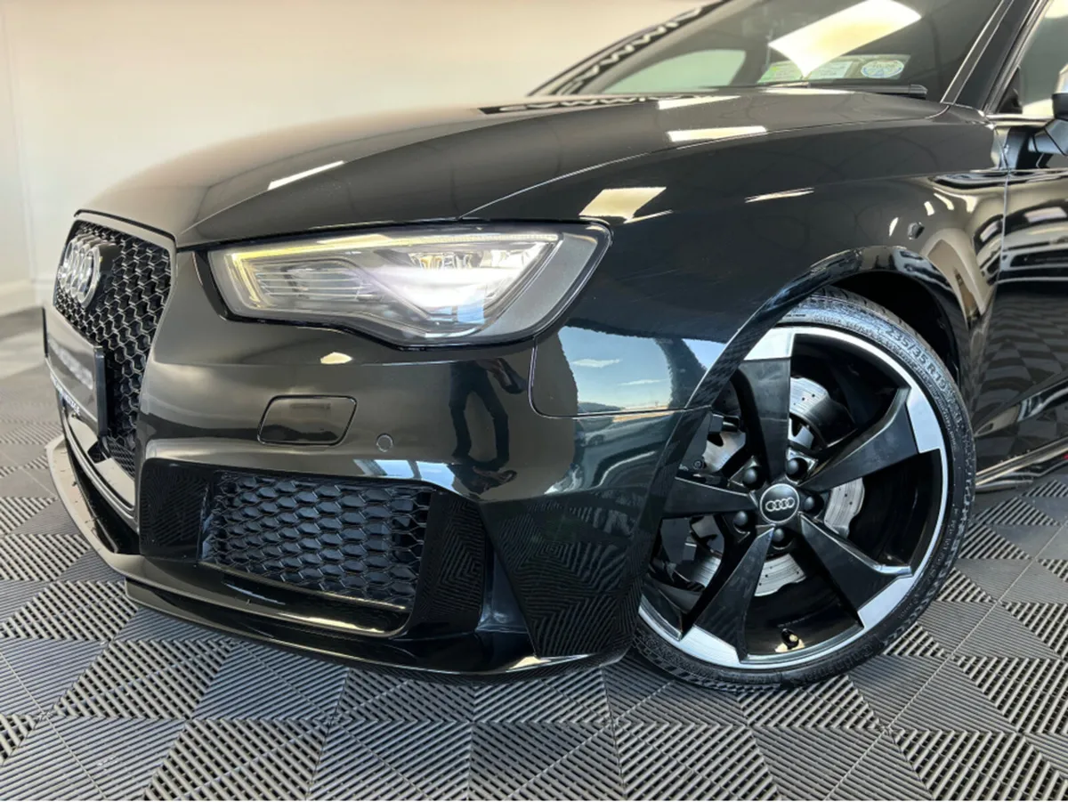 Audi RS3 AUDI RS3 QUATTRO 367BHP*SUPERSPORT RS BUC - Image 4