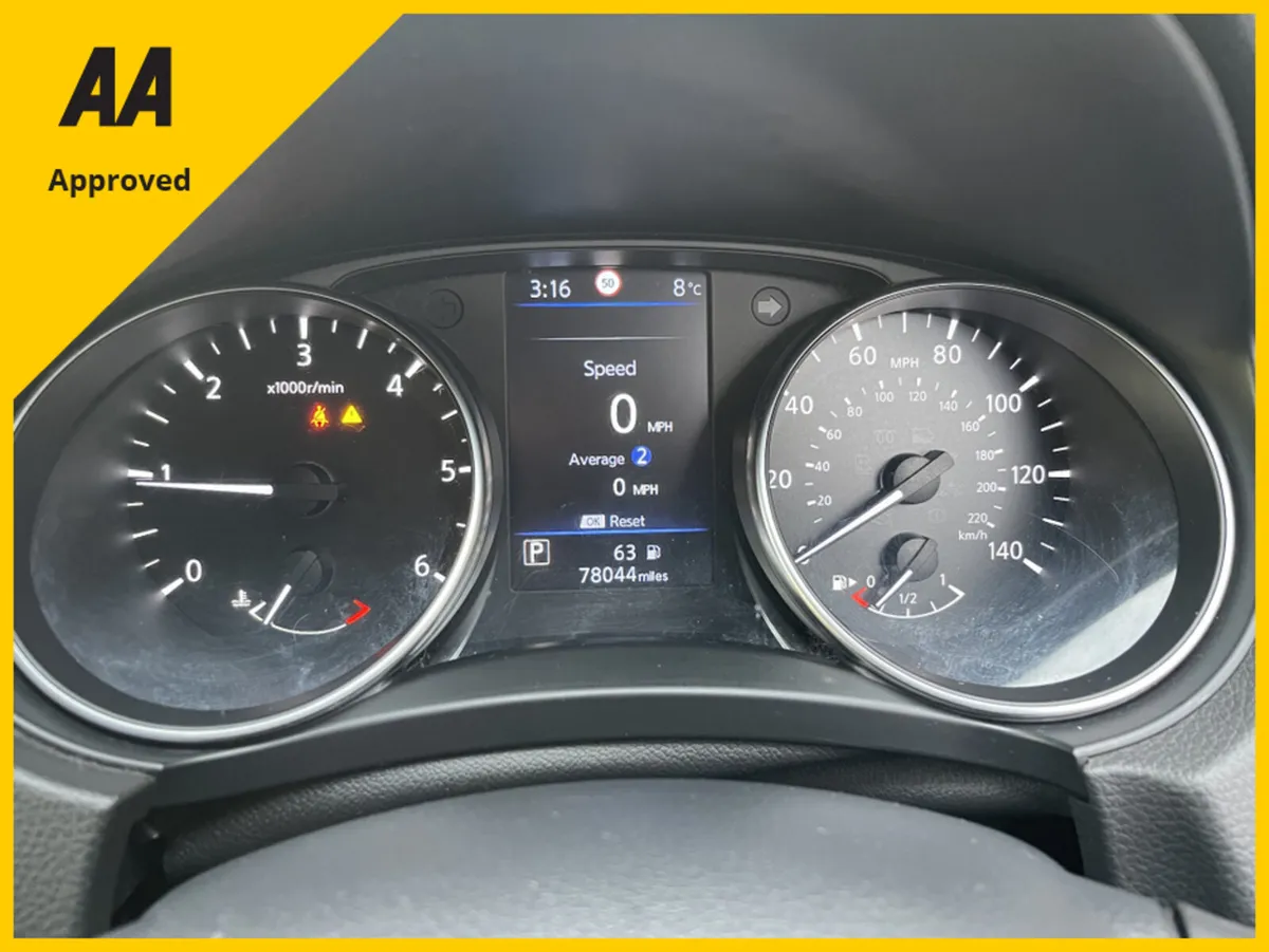 Nissan Qashqai ACENTA PREMIUM AUTO - Image 2