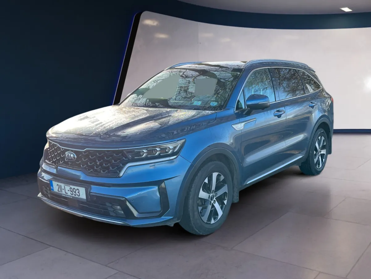 Kia Sorento K4 2WD 5DR AUTO AU - Image 2